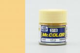 Краска Mr. Color C318 (RADOME)