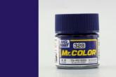 Краска Mr. Color C328 (BLUE FS15050)