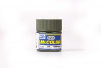 Краска Mr. Color C523 (Grass Color)
