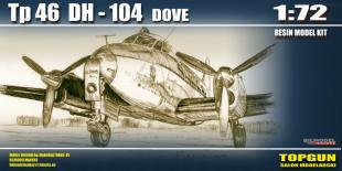 DH-104 DOVE