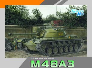Танк M48A3
