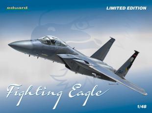 Истребитель Fighting Eagle