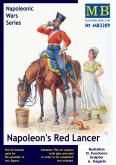 Красный улан Наполеона