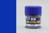 Краска Mr. Color C5 (BLUE)