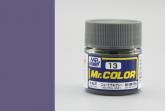 Краска Mr. Color C13 (NEUTRAL GRAY)