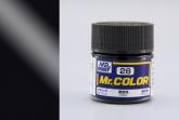 Краска Mr. Color C28 (STEEL)
