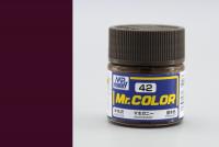 Краска Mr. Color C42 (MAHOGANY)