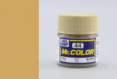 Краска Mr. Color C44 (TAN)