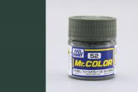 Краска Mr. Color C52 (FIELD GRAY (2))