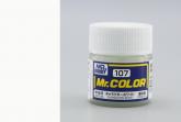 Краска Mr. Color C107 (CHARACTER WHITE)
