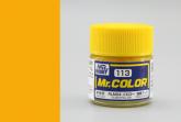 Краска Mr. Color C113 (RLM04 YELLOW)