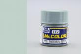 Краска Mr. Color C117 (RLM76 LIGHT BLUE)