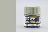 Краска Mr. Color C128 (GRAY GREEN)