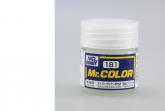 Краска Mr. Color C181 (SEMI-GLOSS SUPER CLEAR)