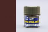 Краска Mr. Color C304 (OLIVE DRAB FS34087)
