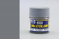 Краска Mr. Color C306 (GRAY FS36270)