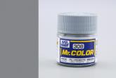Краска Mr. Color C308 (GRAY FS36375)