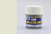 Краска Mr. Color C311 (GRAY FS36622)