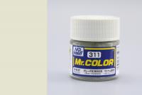 Краска Mr. Color C311 (GRAY FS36622)