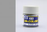 Краска Mr. Color C315 (GRAY FS16440)