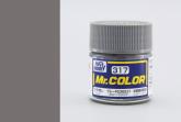 Краска Mr. Color C317 (GRAY FS36231)