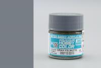 Краска Mr. Hobby H306 (серая / GRAY FS36270)