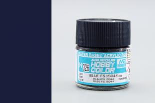 Краска Mr. Hobby H326 (синяя / BLUE FS15044)