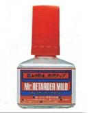 Разбавитель замедляющий высыхание - Mr. Retarder Mild