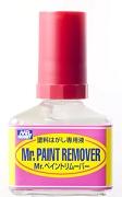 Средство для удаления краски - Mr. Paint Remover bad