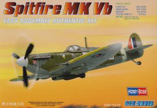 Самолёт Spitfire MK Vb