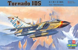 Самолёт Tornado IDS