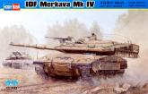 Танк IDF Merkava Mk IV