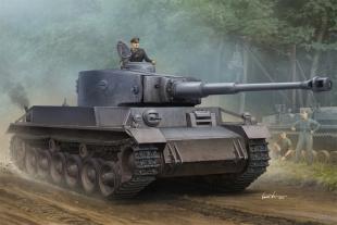 Танк VK.3001(P)