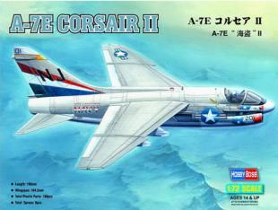 Самолет А-7Е "Корсар"