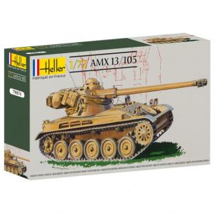 Танк AMX 13/105