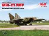 МиГ-25 РБФ