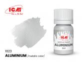 Краска ICM Алюминий(Aluminium)