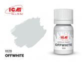 Краска ICM Грязно-белый(Offwhite)