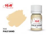 Краска ICM Бледный песок(Pale Sand)
