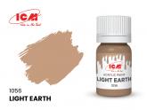 Краска ICM Светлая Земля(Light Earth)