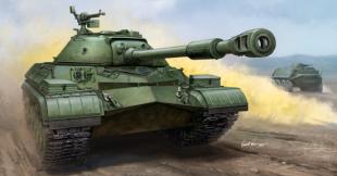 Тяжелый танк Т-10А