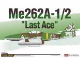Самолет Me-262A-1/2 