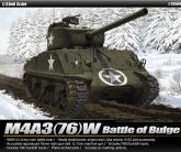 Танк M4A3 (76)W 