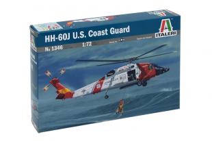 Вертолет HH-60J U.S.Coast Guard