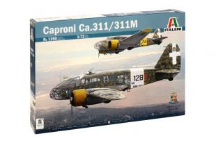 Самолёт Caproni Ca.311/311M