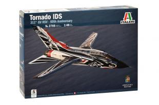 Самолет Tornado IDS 311° GV RSV