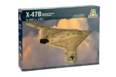 Самолет X-47B