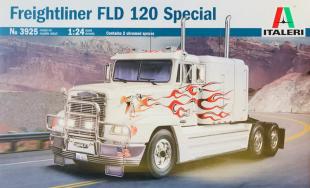 Седельный тягач Freightliner FLD 120 Special