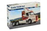 Автомобиль Scania T143H 6x2