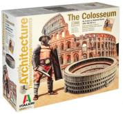 Колизей THE COLOSSEUM